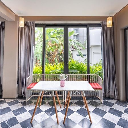 See Sea Villa Phuket Sha パトン エクステリア 写真