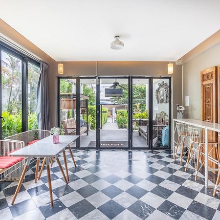 See Sea Villa Phuket Sha パトン エクステリア 写真