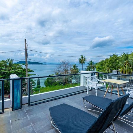 See Sea Villa Phuket Sha パトン エクステリア 写真