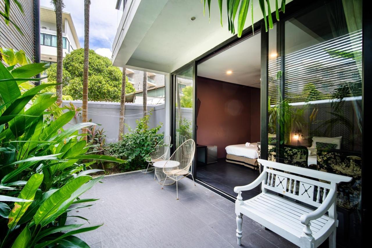 See Sea Villa Phuket Sha パトン エクステリア 写真