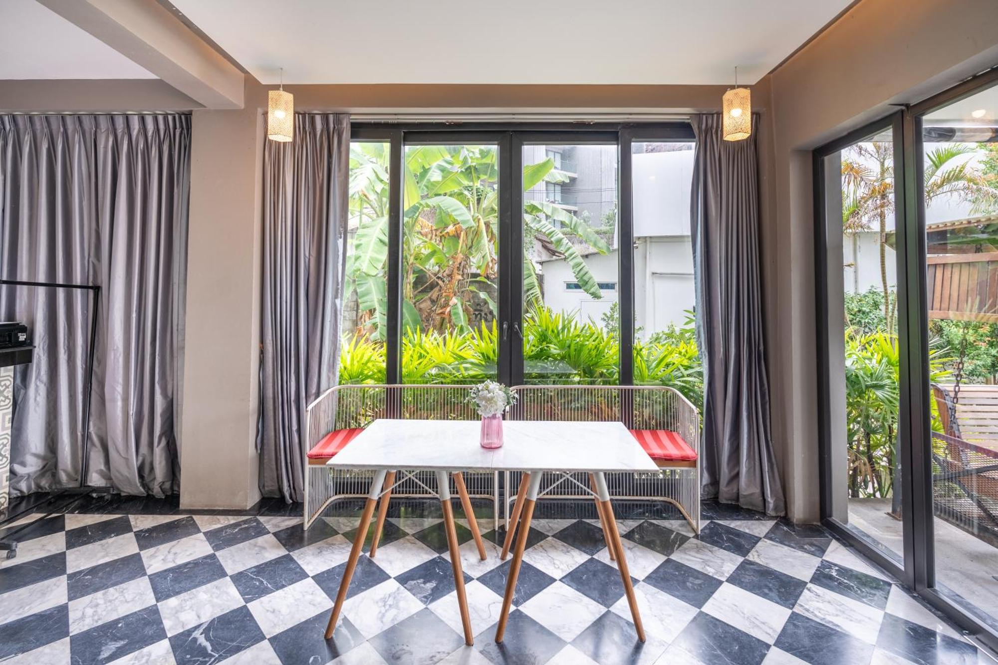 See Sea Villa Phuket Sha パトン エクステリア 写真