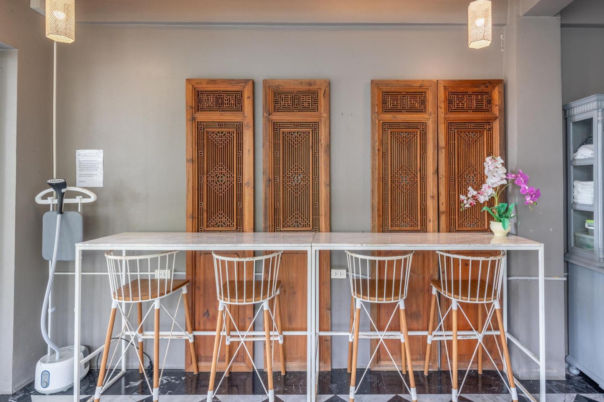 See Sea Villa Phuket Sha パトン エクステリア 写真