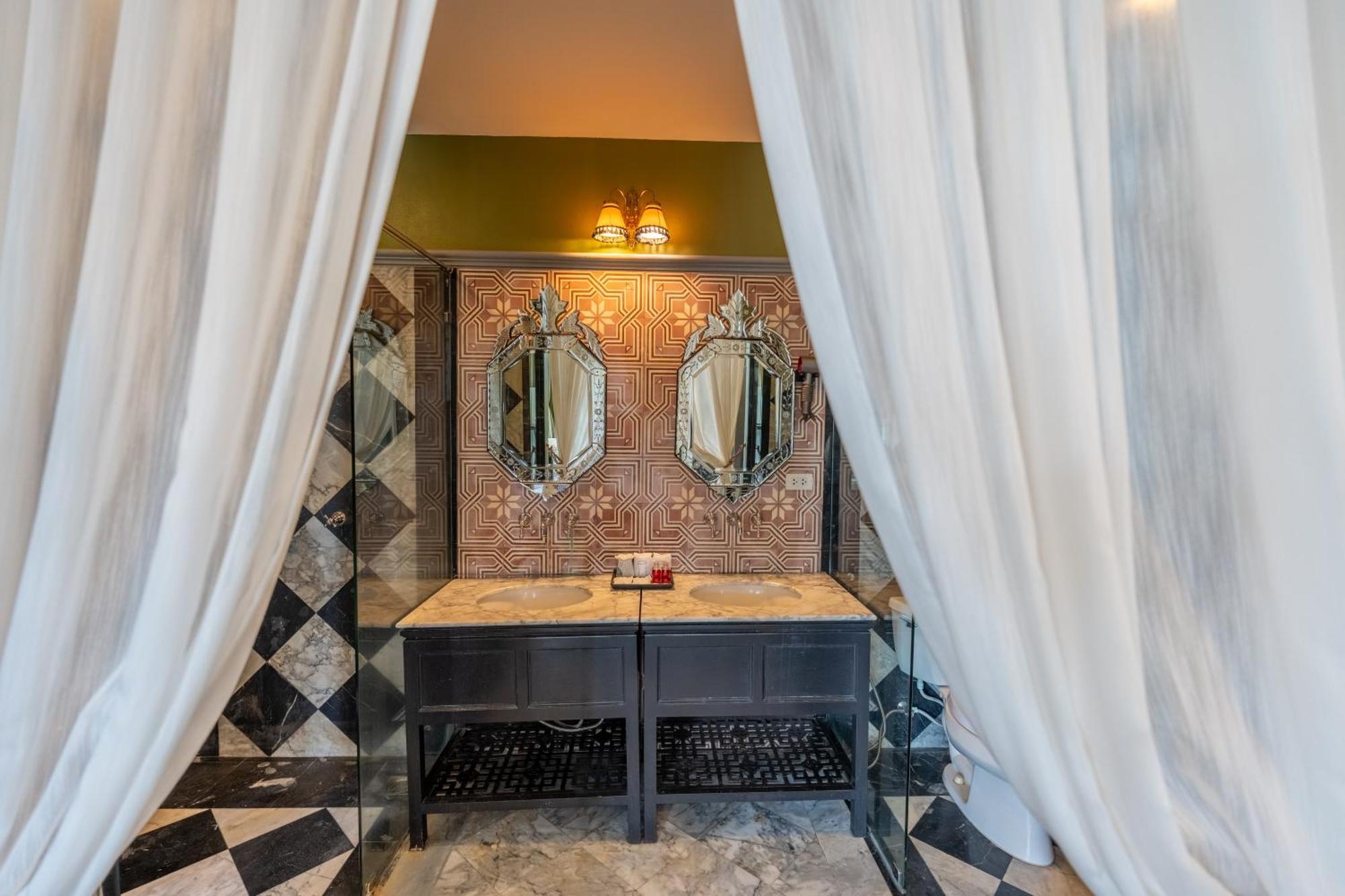 See Sea Villa Phuket Sha パトン エクステリア 写真