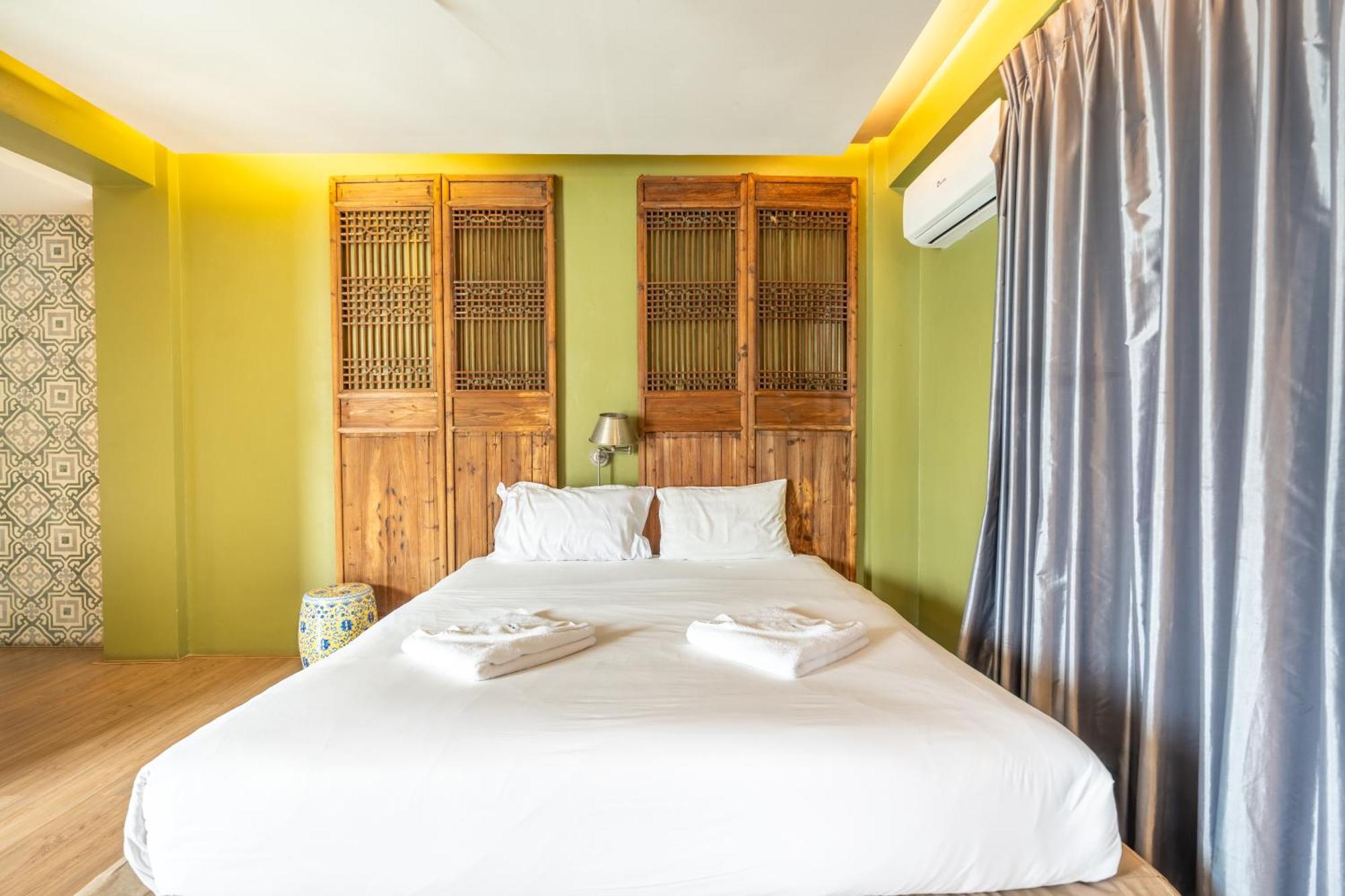 See Sea Villa Phuket Sha パトン エクステリア 写真